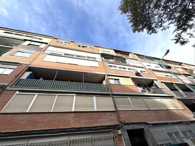 Piso en venta en Madrid, Aluche. Pisos.