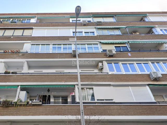 Piso en venta en Madrid, Aluche. Pisos.