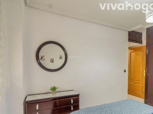 Piso en venta en Madrid, Aluche. Pisos.