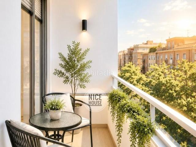 Piso en venta en Madrid, Aluche. Pisos.