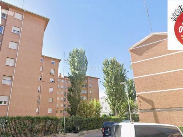 Piso en venta en Madrid, Aluche. Venta de Piso en Madrid. Pisos.