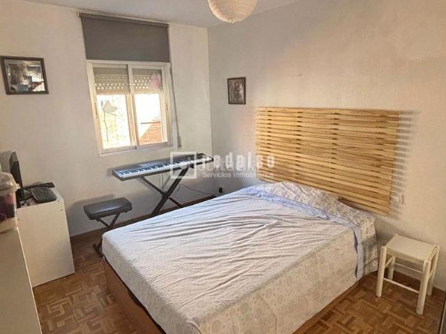 Piso en venta en Madrid, Ambroz. CUARTA PLANTA CON ASCENSOR. Pisos.
