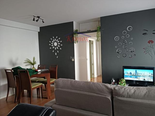 Piso en venta en Madrid, Ambroz. Apartamento reformado con ascensor y alta rentabilidad Posibilidad de 2 dormitorios. Pisos.