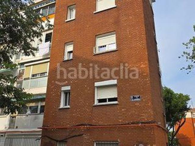 Piso en venta en Madrid, Ambroz. OPORTUNIDAD. Pisos.
