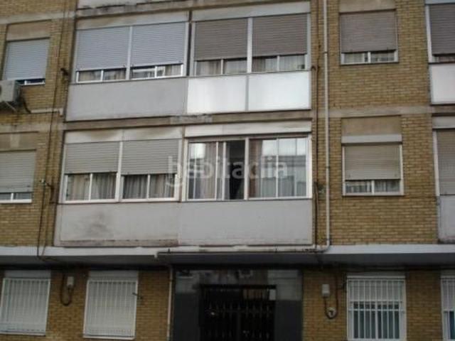 Piso en venta en Madrid, Ambroz. Solvia Inmobiliaria Piso Madrid. Pisos.