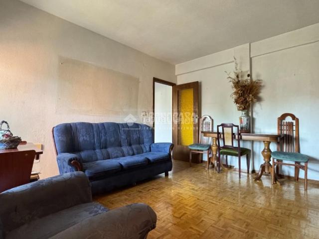 Piso en venta en Madrid, Ambroz. Piso en venta en Madrid. Pisos.