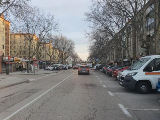 Piso en venta en Madrid, Amposta. Piso en venta en Madrid. Pisos.