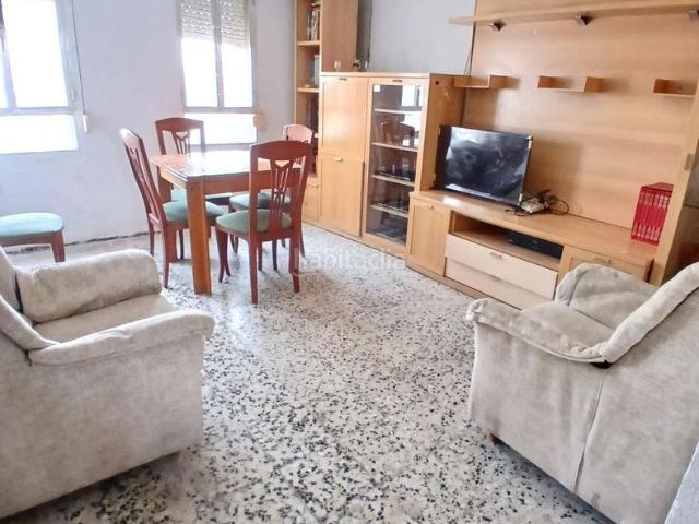 Piso en venta en Madrid, Amposta. Piso en venta en San Blas Simancas, 3 dormitorios. Pisos.