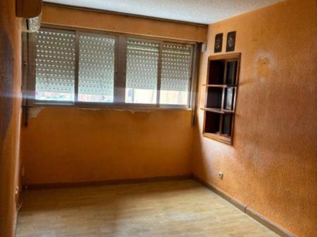 Piso en venta en Madrid, Ascao, AV Hellin