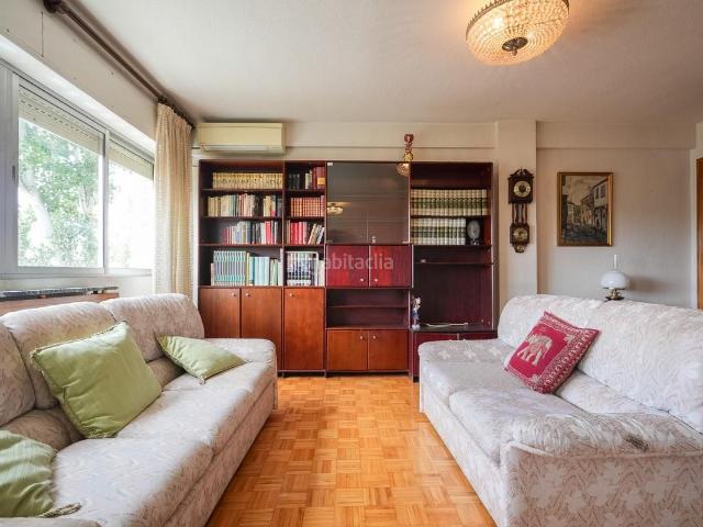 Piso en venta en Madrid, Apóstol Santiago. Pisos.