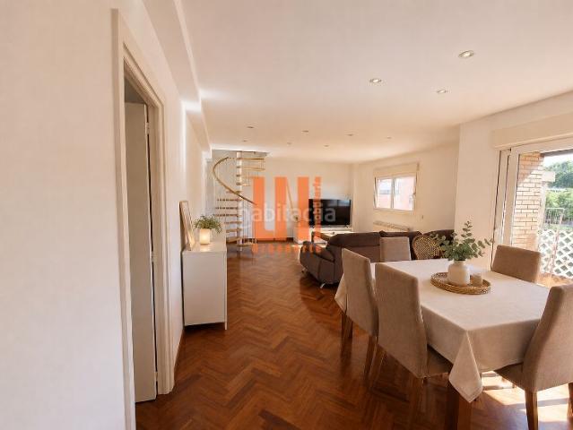 Piso en venta en Madrid, Aravaca. Amplisísima vivienda en Aravaca. Pisos.
