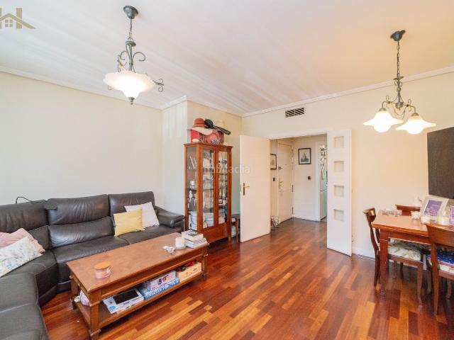 Piso en venta en Madrid, Aravaca. Pisos.