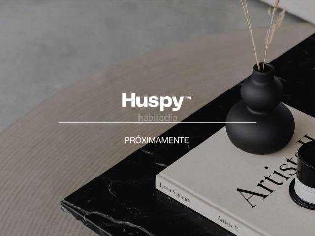 Piso en venta en Madrid, Aravaca. Pisos.