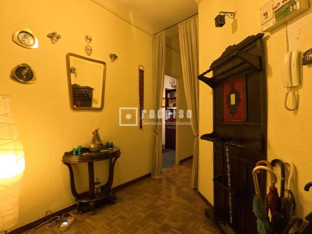 Piso en venta en Madrid, Arapiles. AMPLIA VIVIENDA EXTERIOR DE 122m EN BRAVO MURILLO. Pisos.