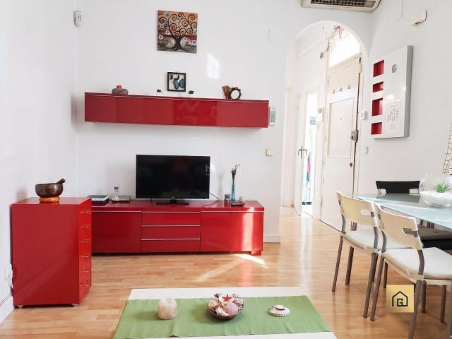 Piso en venta en Madrid, Arapiles. EL OASIS PRIVADO EN CHAMBERÍ: DISEÑO, CALMA Y EL MADRID MÁS VIBRANTE A TUS PIES. Pisos.
