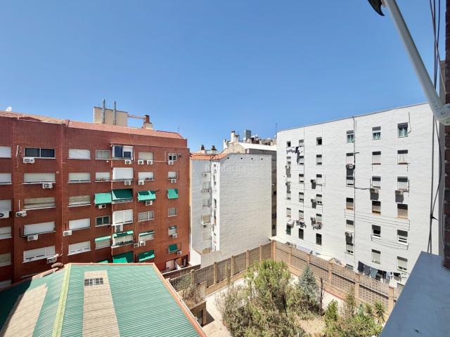 Piso en venta en Madrid, Arapiles. ^*^EXCLUSIVO PISO DE 140 M², MUY LUMINOSO Y TRANQUILO EN EL CORAZÓN DE CHAMBERÍ^*^. Pisos.