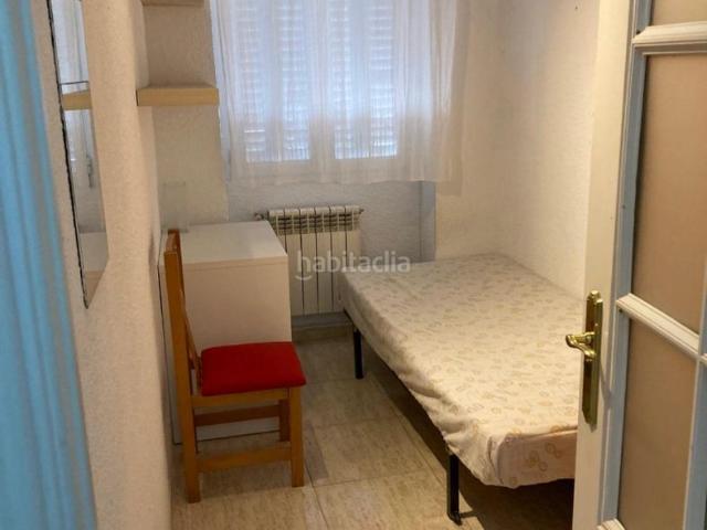 Piso en venta en Madrid, Arapiles. INMOBILIARIA CAMPUZANO VENDE piso en la calle Fernando el Católico de Madrid. Pisos.
