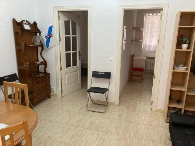 Piso en venta en Madrid, Arapiles. INMOBILIARIA CAMPUZANO VENDE piso en la calle Fernando el Católico de Madrid. Pisos.