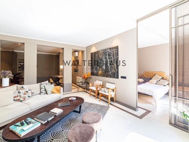 Piso en venta en Madrid, Arapiles. Piso en venta en Glorieta de Quevedo, Madrid. Pisos.