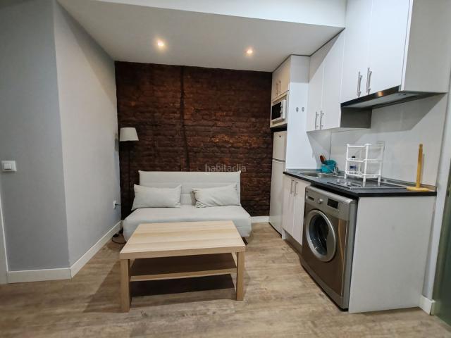 Piso en venta en Madrid, Arapiles. PISO TOTALMENTE AMUEBLADO LISTO PARA ENTRAR. Pisos.