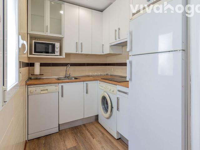 Piso en venta en Madrid, Arapiles. Pisos.