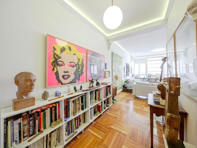 Piso en venta en Madrid, Arapiles. Pisos.