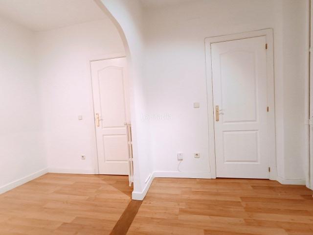 Piso en venta en Madrid, Arapiles. Pisos.