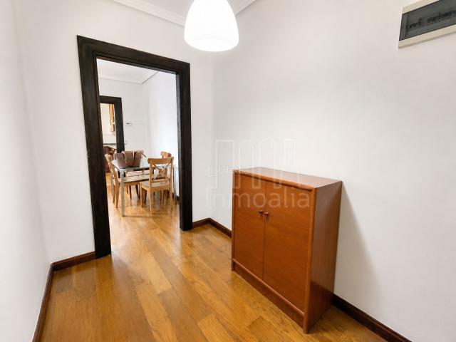 Piso en venta en Madrid, Arapiles. Pisos.