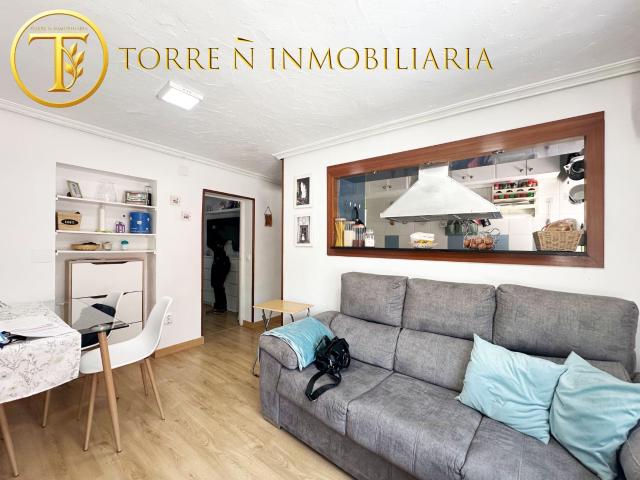 Piso en venta en Madrid Arcos