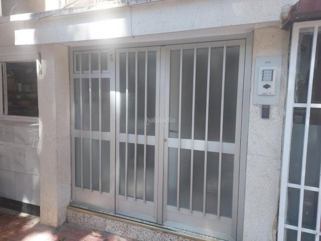 Piso en venta en Madrid, Arcos. Piso en la plazuela de la obra. Pisos.