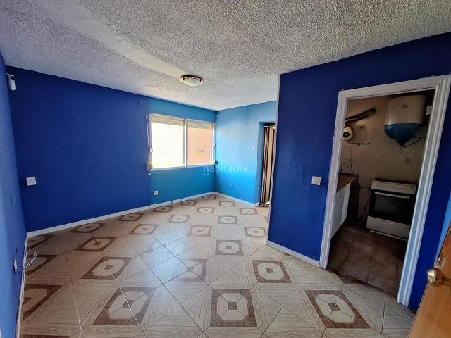 Piso en venta en Madrid, Arcos. Pisos.