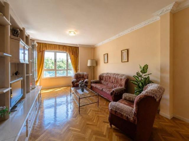 Piso en venta en Madrid, Argüelles