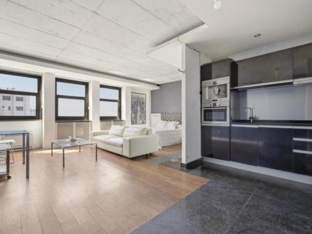 Piso en venta en Madrid, Argüelles