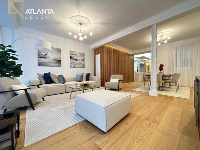 Piso en venta en Madrid, Argüelles