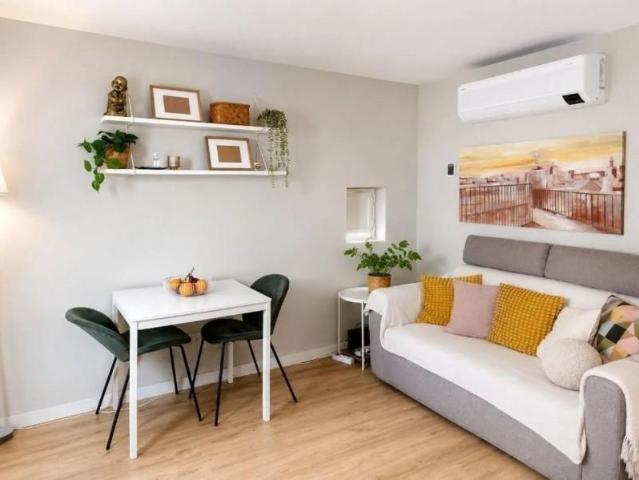 Piso en venta en Madrid, Argüelles