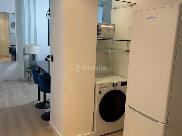 Piso en venta en Madrid, Argüelles. Piso de 53 m con 2 dormitorios y exterior en Madrid. Pisos.