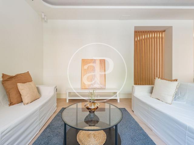 Piso en venta en Madrid, Argüelles. Piso en venta en calle Marques de Urquijo. Pisos.
