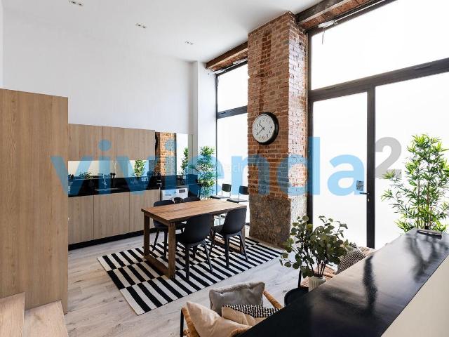 Piso en venta en Madrid, Argüelles. Piso en ArgxFCelles, 70 m2, 2 dormitorios, 2 baxF1os, 495.000 euros. Pisos.