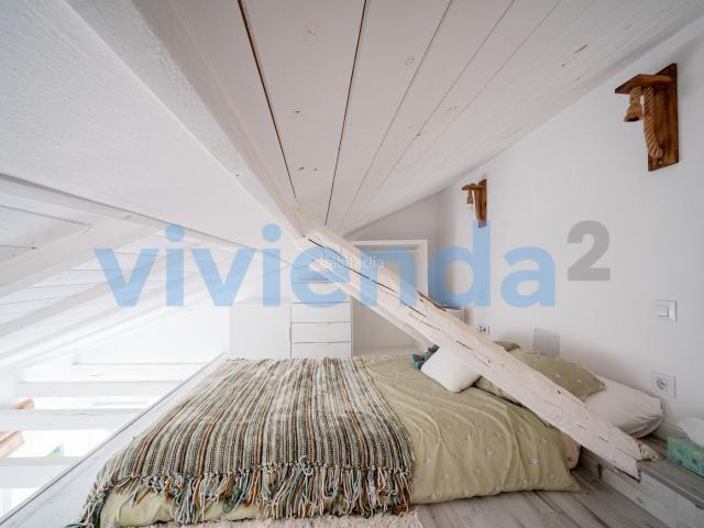 Piso en venta en Madrid, Argüelles. Piso en ArgxFCelles, 32 m2, 1 dormitorios, 1 baxF1os, 433.000 euros. Pisos.
