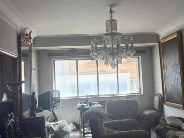 Piso en venta en Madrid, Argüelles. piso para reformar. Pisos.