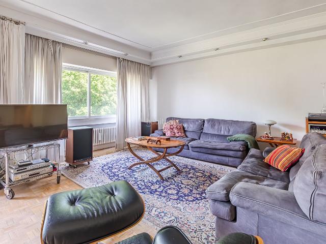 Piso en venta en Madrid, Argüelles. Pisos.