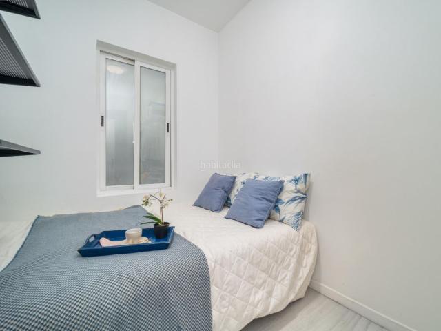 Piso en venta en Madrid, Argüelles. Pisos.