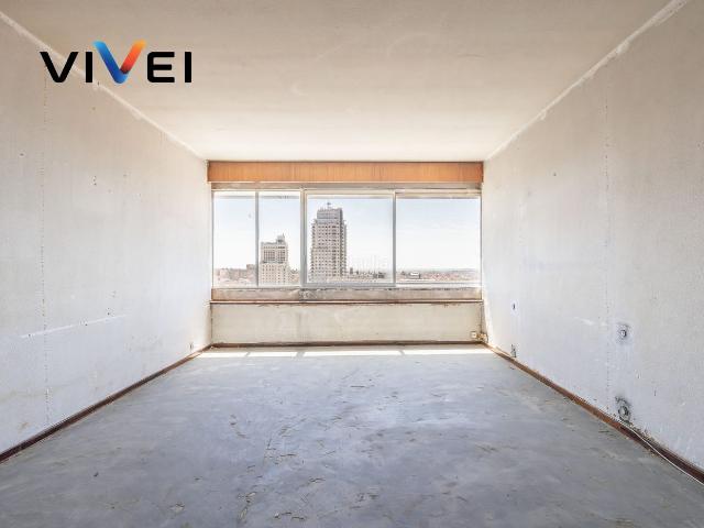 Piso en venta en Madrid, Argüelles. Pisos.