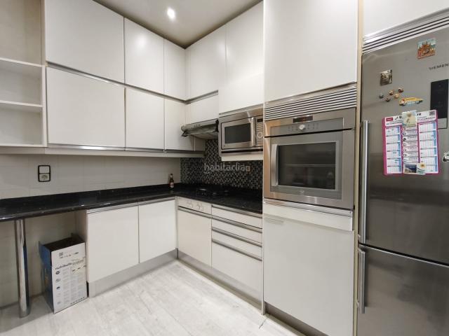 Piso en venta en Madrid, Argüelles. Pisos.
