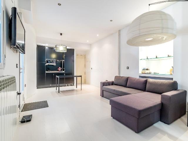 Piso en venta en Madrid, Argüelles. Pisos.