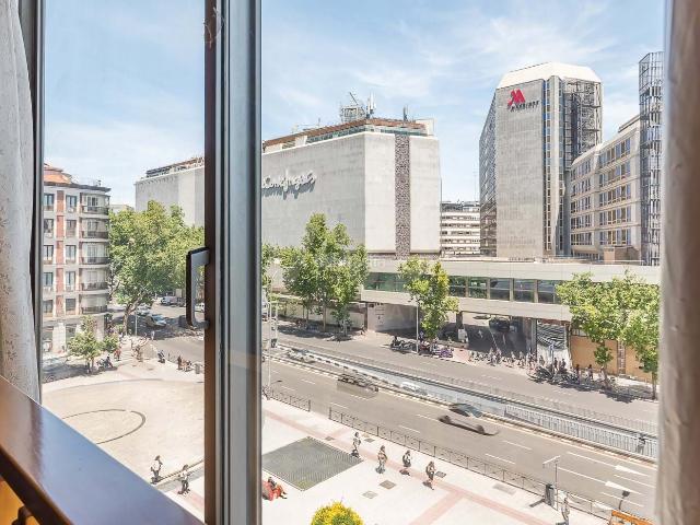 Piso en venta en Madrid, Argüelles. Pisos.