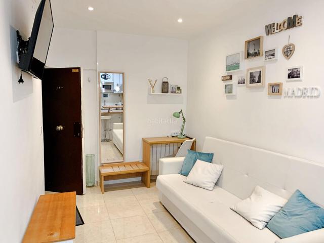 Piso en venta en Madrid, Argüelles. Venta en Argüelles. Pisos.