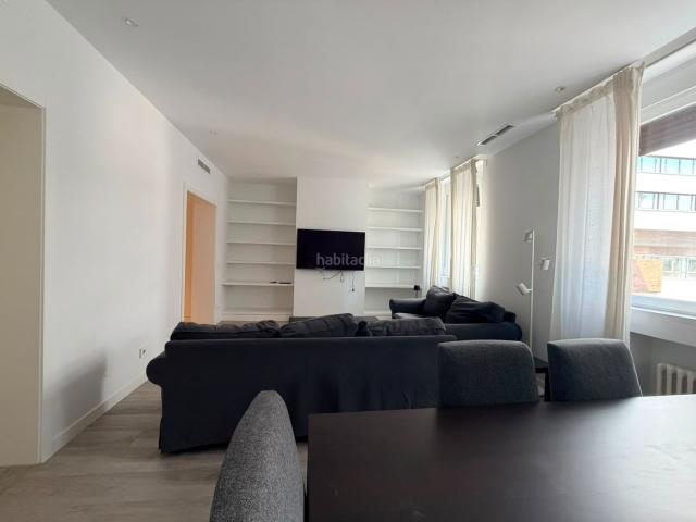 Piso en venta en Madrid, Argüelles. VIVIENDA EXTERIOR CON TRASTERO. Pisos.