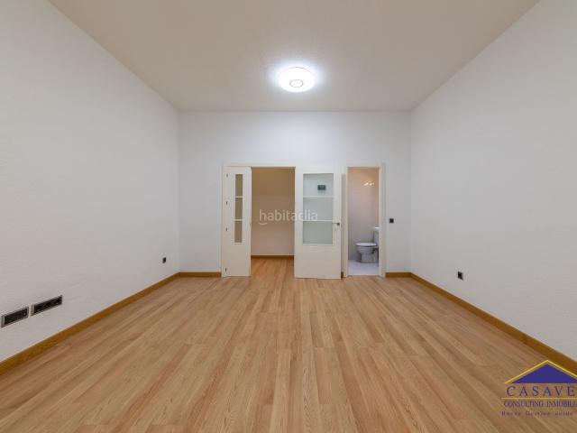 Piso en venta en Madrid, Argüelles. VIVIENDA INTERIOR. Pisos.