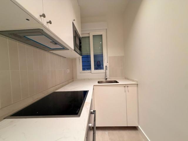 Piso en venta en Madrid, Argüelles. VIVIENDA REFORMADA EN ARGÜELLES. Pisos.